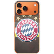 Чохол BoxFace Apple iPhone 17 Pro Max 