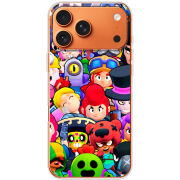 Чохол BoxFace Apple iPhone 17 Pro Max 
