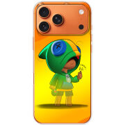 Чохол BoxFace Apple iPhone 17 Pro Max 