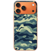 Чохол BoxFace Apple iPhone 17 Pro Max 