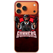 Чохол BoxFace Apple iPhone 17 Pro Max 