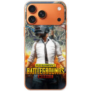 Чохол BoxFace Apple iPhone 17 Pro Max 