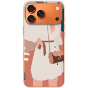 Чохол BoxFace Apple iPhone 17 Pro Max 