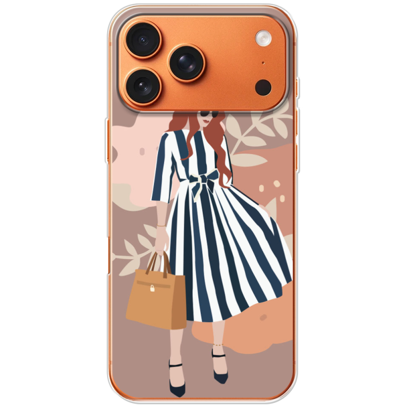 Чохол BoxFace Apple iPhone 17 Pro Max 