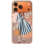 Чохол BoxFace Apple iPhone 17 Pro Max 