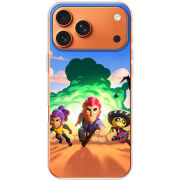 Чохол BoxFace Apple iPhone 17 Pro Max 
