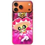 Чохол BoxFace Apple iPhone 17 Pro Max 