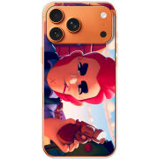 Чохол BoxFace Apple iPhone 17 Pro Max 