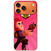 Чохол BoxFace Apple iPhone 17 Pro Max 