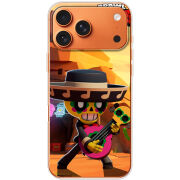 Чохол BoxFace Apple iPhone 17 Pro Max 