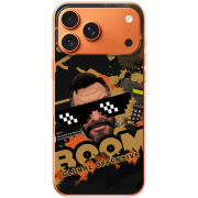 Чохол BoxFace Apple iPhone 17 Pro Max CS:Go C4