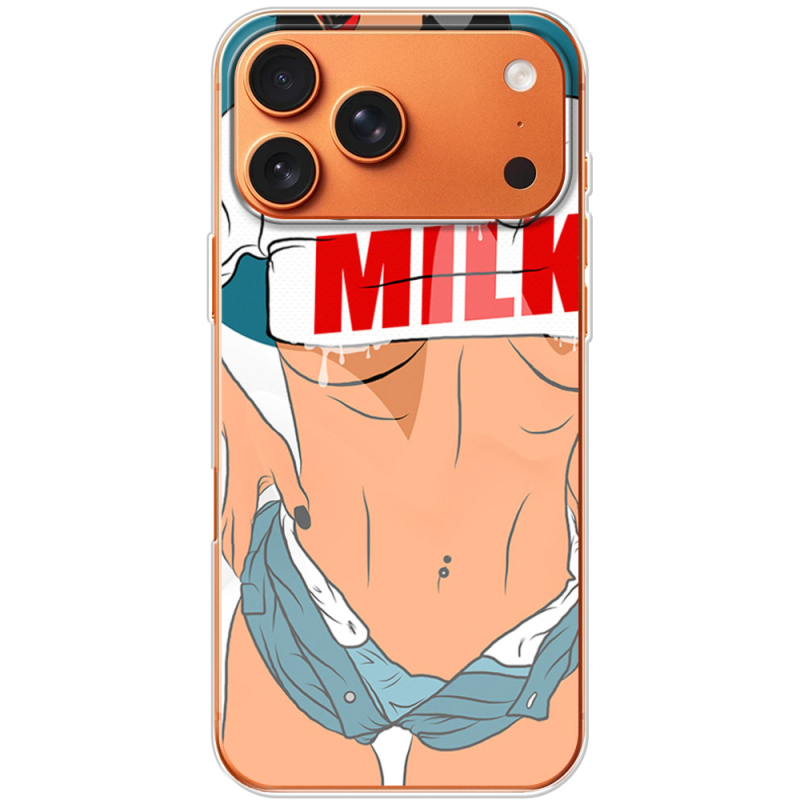 Чохол BoxFace Apple iPhone 17 Pro Max 