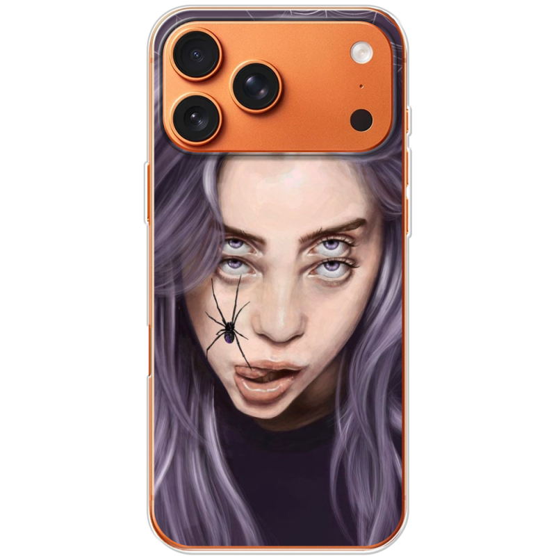 Чохол BoxFace Apple iPhone 17 Pro Max 