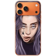 Чохол BoxFace Apple iPhone 17 Pro Max 