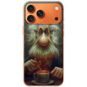 Чохол BoxFace Apple iPhone 17 Pro Max 