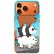 Чохол BoxFace Apple iPhone 17 Pro Max 