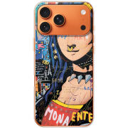 Чохол BoxFace Apple iPhone 17 Pro Max 