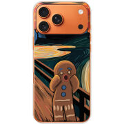 Чохол BoxFace Apple iPhone 17 Pro Max 