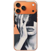 Чохол BoxFace Apple iPhone 17 Pro Max 