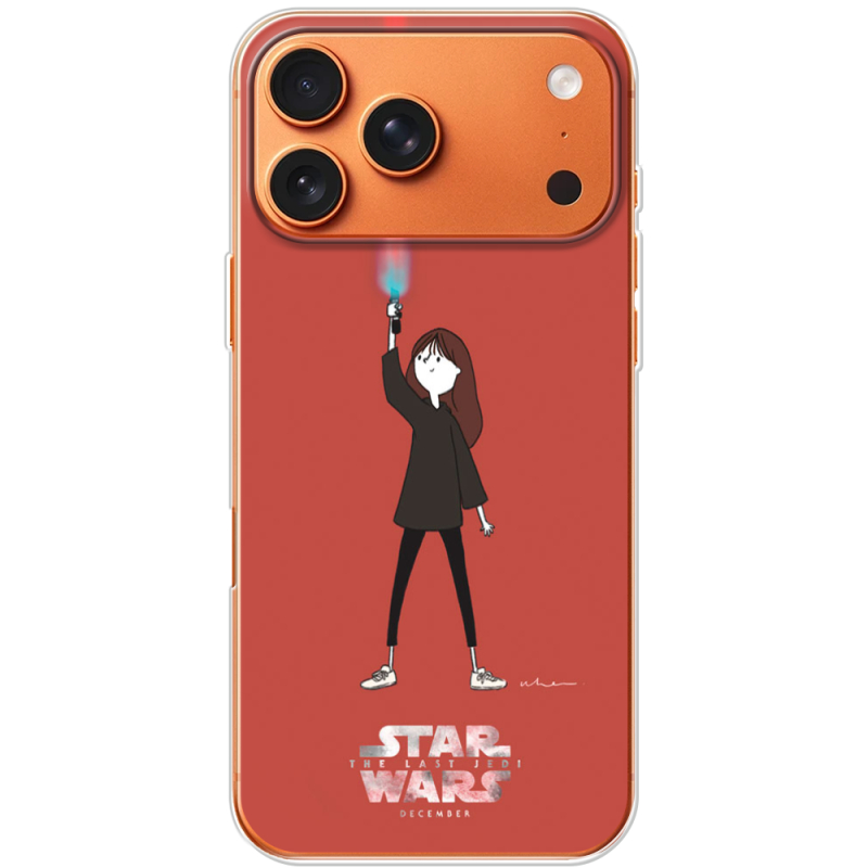 Чохол BoxFace Apple iPhone 17 Pro Max 