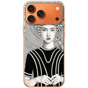 Чохол BoxFace Apple iPhone 17 Pro Max 