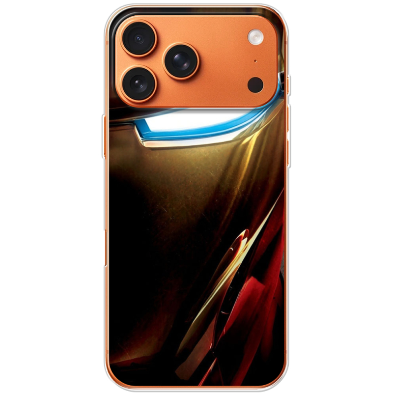 Чохол BoxFace Apple iPhone 17 Pro Max 
