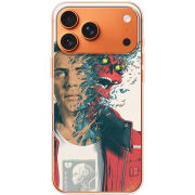 Чохол BoxFace Apple iPhone 17 Pro Max 