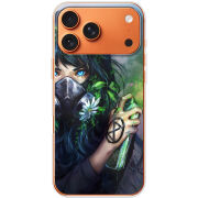 Чохол BoxFace Apple iPhone 17 Pro Max 