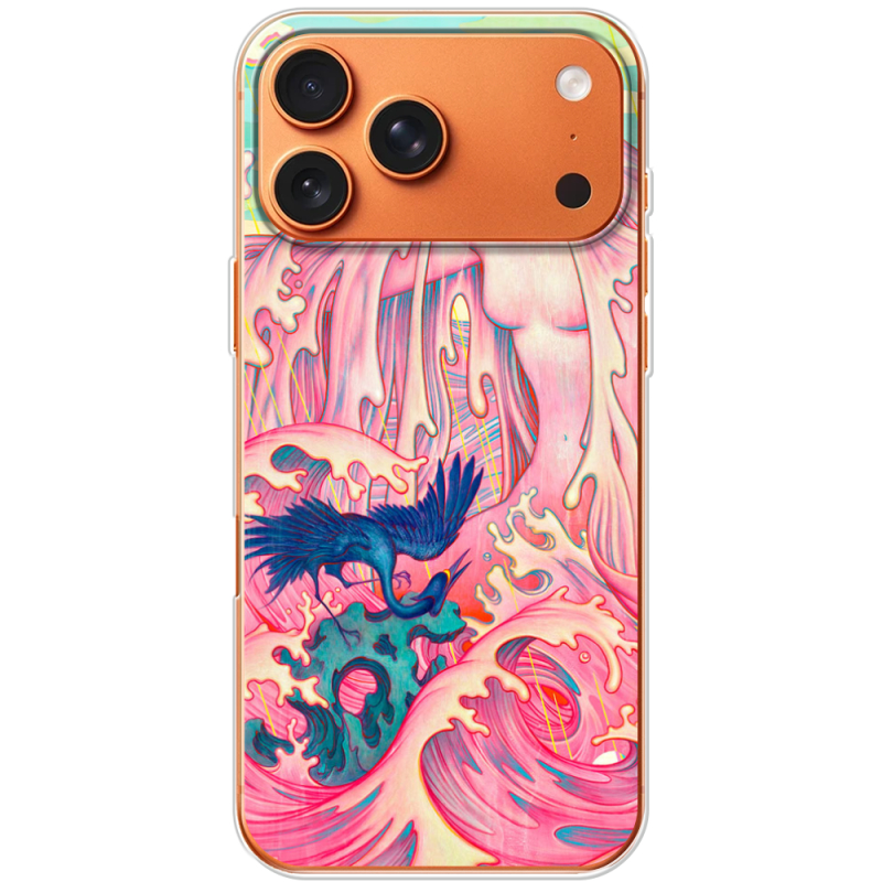 Чохол BoxFace Apple iPhone 17 Pro Max 