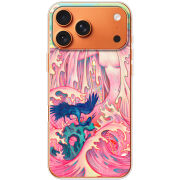 Чохол BoxFace Apple iPhone 17 Pro Max 