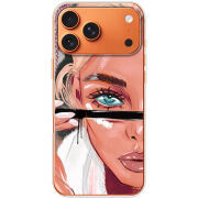 Чохол BoxFace Apple iPhone 17 Pro Max 