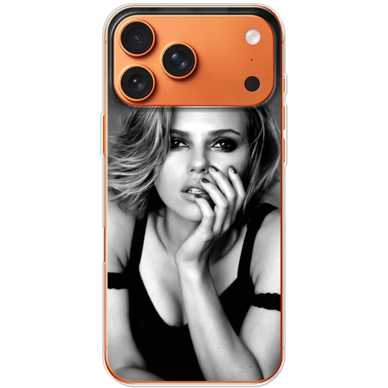 Чохол BoxFace Apple iPhone 17 Pro Max 