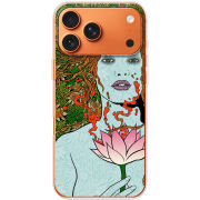 Чохол BoxFace Apple iPhone 17 Pro Max 