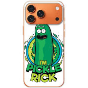 Чохол BoxFace Apple iPhone 17 Pro Max 