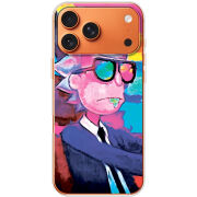 Чохол BoxFace Apple iPhone 17 Pro Max 