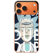 Чохол BoxFace Apple iPhone 17 Pro Max 