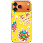 Чохол BoxFace Apple iPhone 17 Pro Max 