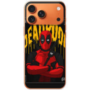 Чохол BoxFace Apple iPhone 17 Pro Max 