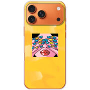 Чохол BoxFace Apple iPhone 17 Pro Max 