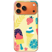 Чохол BoxFace Apple iPhone 17 Pro Max 