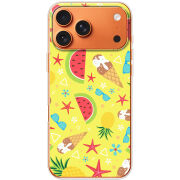 Чохол BoxFace Apple iPhone 17 Pro Max 