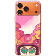 Чохол BoxFace Apple iPhone 17 Pro Max 