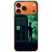 Чохол BoxFace Apple iPhone 17 Pro Max 