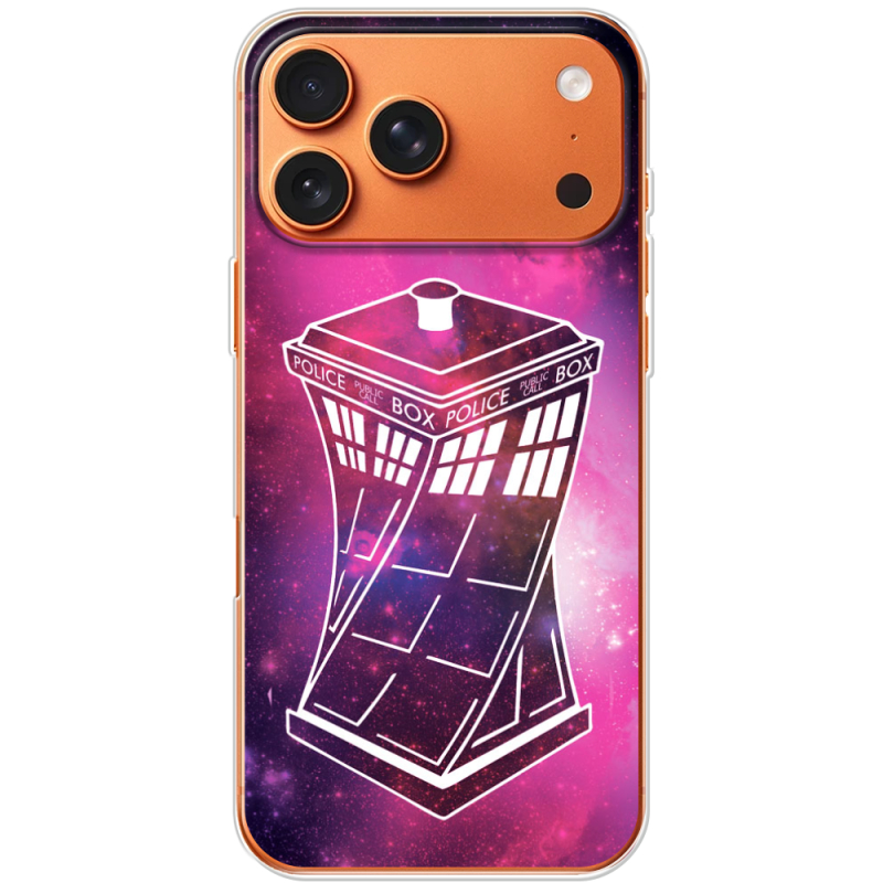 Чохол BoxFace Apple iPhone 17 Pro Max 