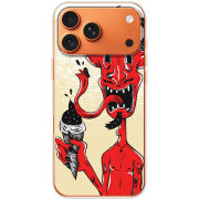 Чохол BoxFace Apple iPhone 17 Pro Max 