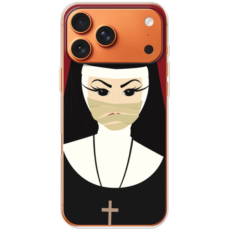 Чохол BoxFace Apple iPhone 17 Pro Max 