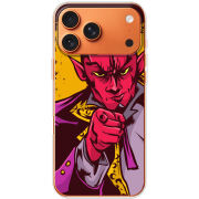 Чохол BoxFace Apple iPhone 17 Pro Max 
