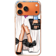 Чохол BoxFace Apple iPhone 17 Pro Max Stylish