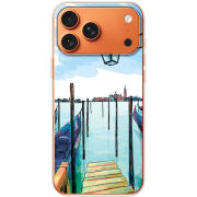 Чохол BoxFace Apple iPhone 17 Pro Max 