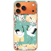 Чохол BoxFace Apple iPhone 17 Pro Max 